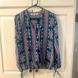 Collective Concepts blouse